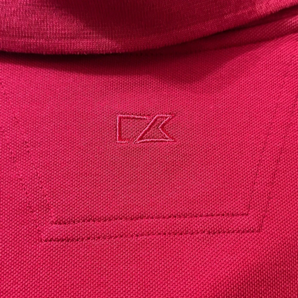 Mens Cutter & Buck Polo